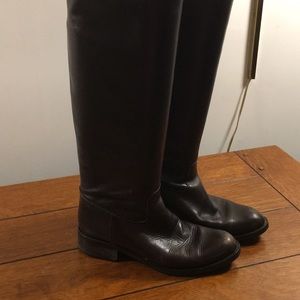 👢Nordstrom Tall Boots👢